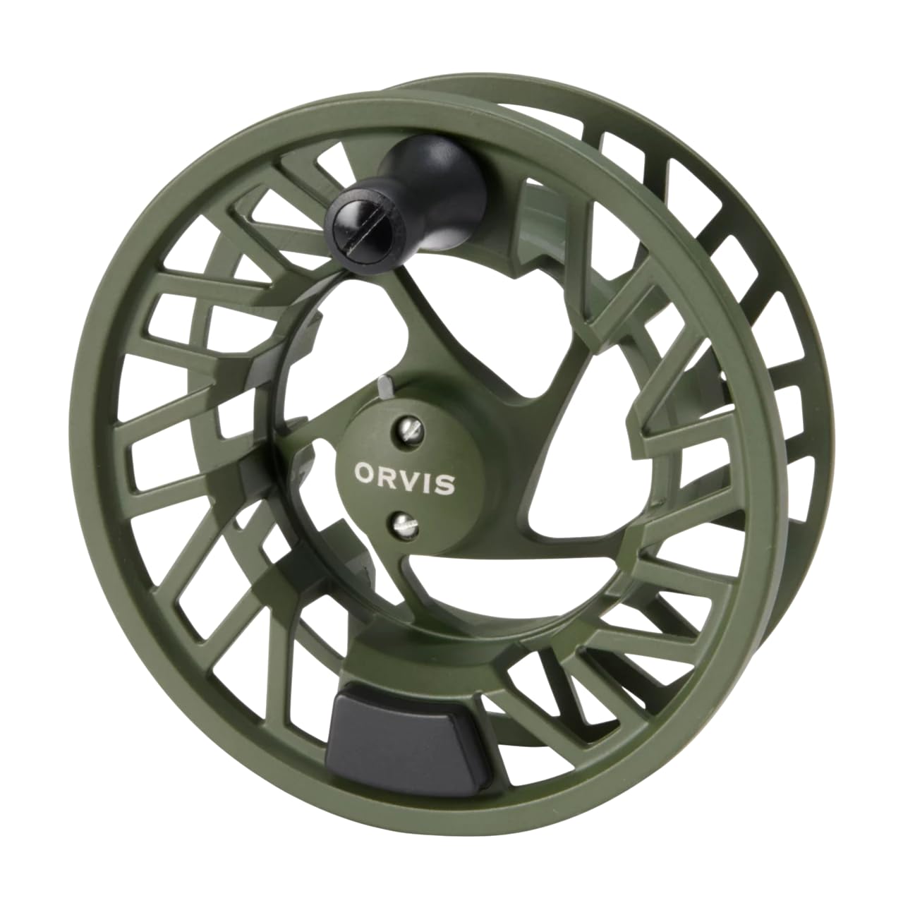 Amazon | Orvis Clearwater Spool II – 耐久性のある釣りスプール 軽量